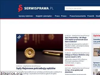 serwisprawa.pl