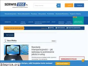 serwiszoz.pl