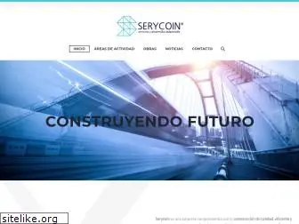 serycoin.com