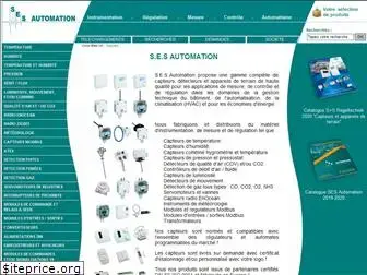 ses-automation.fr