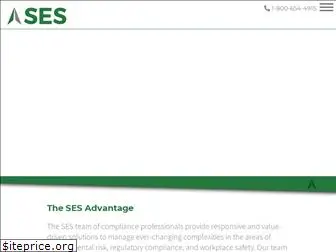 sesadvantage.com