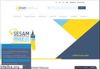 sesam-web.org