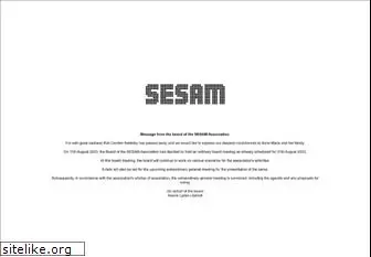 sesam-world.dk