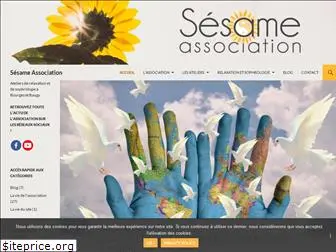 sesame-association.fr