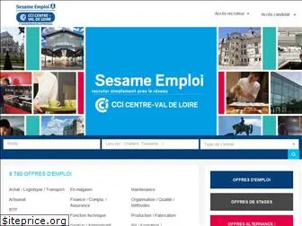 sesame-emploi.fr