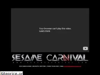 sesamecarnival.com