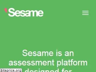 sesamehq.com