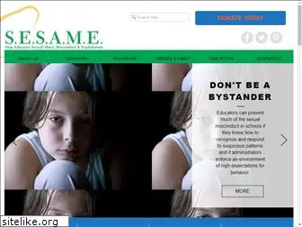 sesamenet.org