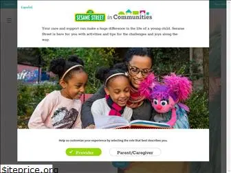 sesamestreetincommunities.org