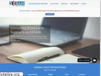 sesami.com