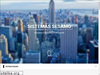 sesamo-arg.com