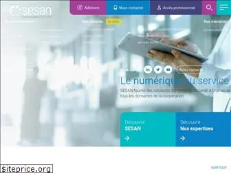 sesan.fr