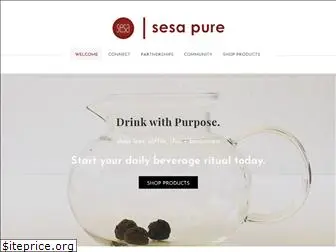 sesapure.com