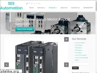 sesautomation.com