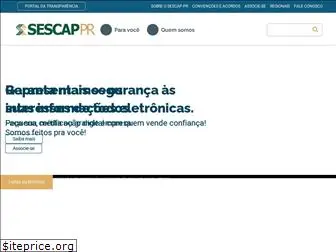 sescap.org.br