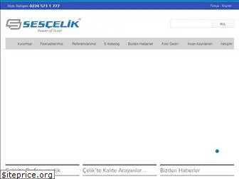 sescelik.com.tr