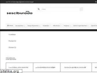sesciburada.com