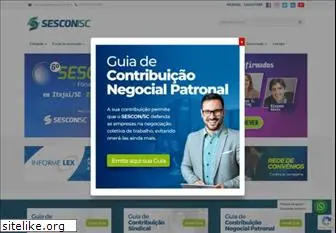 sesconsc.org.br