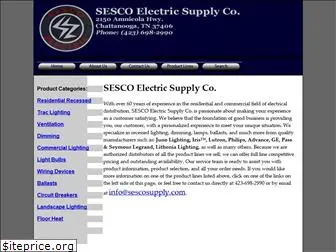 sescosupply.com