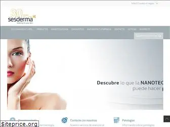 sesderma.co.cr