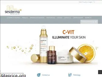 sesderma.co.in