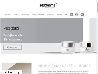 sesderma.pl