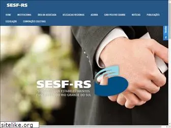 sesf.com.br