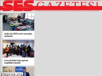 sesgazetesi.com.tr