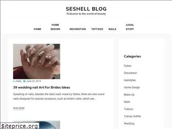 seshell.com