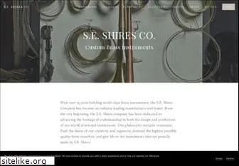 seshires.com