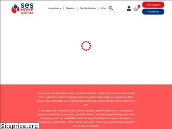 seshomeservices.co.uk