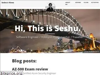 seshuk.com