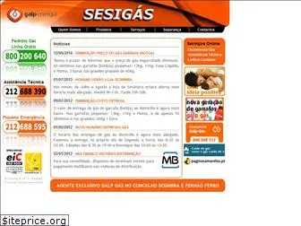 sesigas.pt