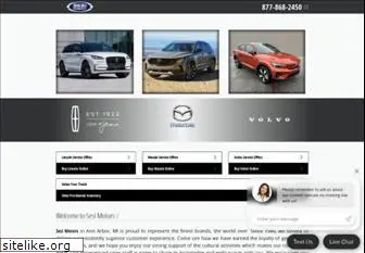 sesimotors.com