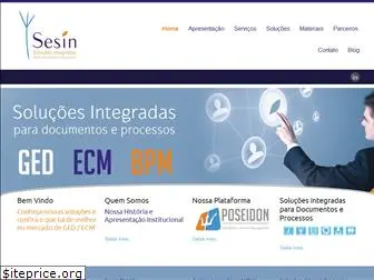 sesin.com.br