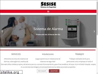 sesise.com
