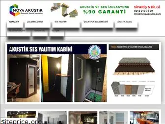 sesizolasyonu.com.tr