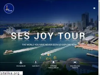 sesjoytour.com