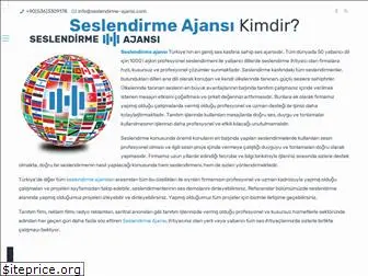 seslendirme-ajansi.com