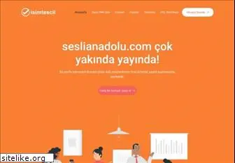 seslianadolu.com