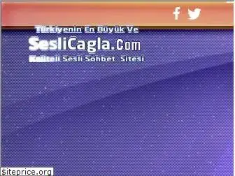 seslicagla.com