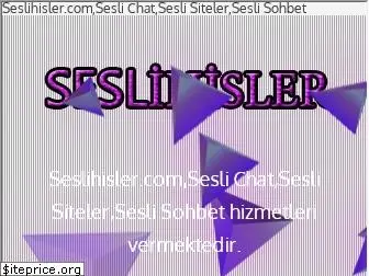 seslihisler.com