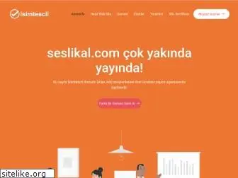 seslikal.com