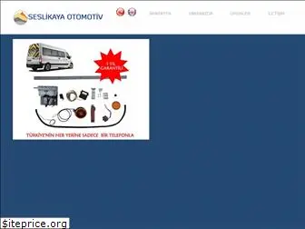 seslikaya.com.tr