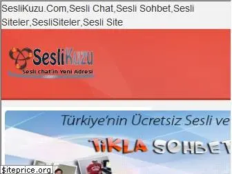 seslikuzu.com