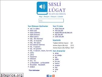 seslilugat.com