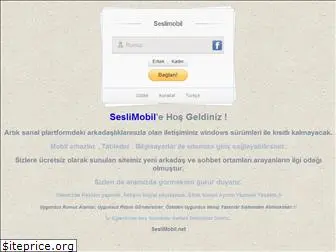 seslimobil.net