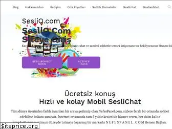 seslio.com