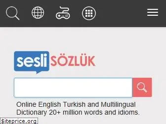 seslisozluk.com