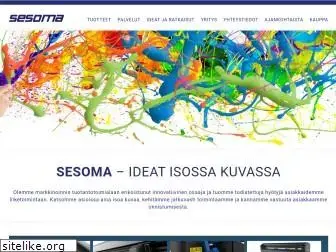 sesoma.fi